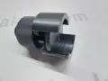 Скоба за демонтаж на балансиращия вал VAG 1.8/2.0L , снимка 1