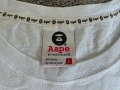 AAPE by A Bathing Ape (BAPE) тениска - размер L, снимка 6
