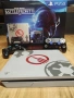 Ps4 slim Star Wars, снимка 1