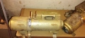 Автомобилна бензинова печка VEB Sirokko 231 12V, 3.5kW , снимка 1