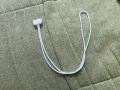 Безжични слушалки Apple AirPods 4 ANC + гаранция, снимка 4