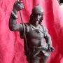 Старинни статуи., снимка 2