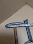 Комплект Соц Стари Чук С Наковалня За Клепане На Коси 1.100кг. НОМЕР 663., снимка 12