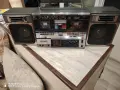 Радиокасетофон GF 780без забележки като нов!, снимка 1