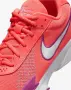 NIKE Air Zoom G.T. Cut Academy Orange Мъжки Баскетболни Обувки👟Мъжки Маратонки Код P2922, снимка 2