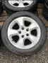 Лети  джанти Opel Saab 5х110 16 цола, снимка 2