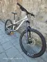 Планински велосипед тип мекица downhill Privateer , снимка 1