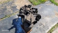 Скоростна кутия JB3 956 Renault Megane MK1 1999-2002 1.6 16v , снимка 1