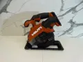 2025 - Hilti SC 6WL - 22 / Nuron - Акумулаторен циркуляр, снимка 1