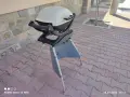 ГАЗОВО БАРБЕКЮ WEBER Q1000, снимка 7