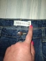 Дамски дънки,размер Л, снимка 3