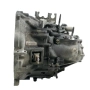 Шестстепенна ръчна скоростна кутия  Honda FR-V 2004-2007 ID: 162603, снимка 2