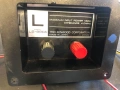 Kenwood Ls-880a трилентови филтри комплект, снимка 1