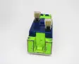 Стара Количка Matchbox Mack Auxiliary Power Truck, снимка 4