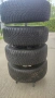 Джанти Subaru 16", снимка 2