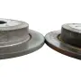 Комплект задни спирачни дискове Mini Hatch (R50; R53) 2001-2006 ID: 162928, снимка 2
