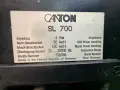 Тонколони CANTON SL-700, снимка 11