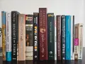 Книги, нови издания, снимка 1