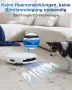 ECOVACS DEEBOT T50 Omni Gen2 Прахосмукачка робот, снимка 2