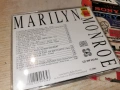 MARILYN MONROE CD ВНОС GERMANY 1906261259H2E7R, снимка 14