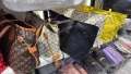 Louis Vuitton🎒Lacoste🎒Michael Kors и др. Дамски Раници Код SK1741, снимка 8