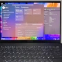 ASUS ZenBook 14/2.8K OLED/Ryzen 5 5625U/16GB 4267MHz/512GB NVMe, снимка 9