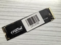 SSD диск NVMe CT1000P3SSD8E M.2 Crucial P3 1TB (1000GB) PCIe Gen3, снимка 4