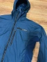 Мъжко яке ADIDAS Terrex Shield  Softshell Hoodie Jacket , L размер, снимка 3