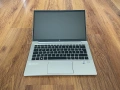 13.3' Full HD Core i7-10610u HP EliteBook 830 G7 32GB DDR4/512GB NVMe/Подсветкa/Win 11/B&O/Бат 8ч, снимка 3