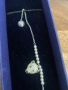 Оригинална гривна Swarovski, снимка 2