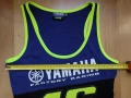 MotoGP VR46 Valentino Rossi The Doctor - дамски потник YAMAHA, снимка 4