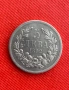 5 лева 1892, снимка 3
