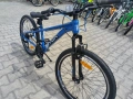 X Велосипед 24" WHIZZY син, снимка 5