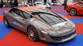 Bertone Nuccio 2012 Limited Edition 1 of 500 1:43 , снимка 10