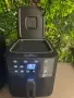 Air Fryer 32852A  Две в 1/  4.3L + top grill - 1500W (NEW)., снимка 1