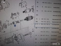 055911335E**NEU**VAG**VW**T2**T3**БЕНДИКС ** , снимка 7