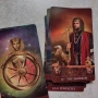 Карти Таро Arcanum - луксозно издание на ТОП цена, снимка 3