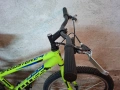 Запазен Велосипед CROSS Speedster 24" детски велосипед колело за деца Crosser, снимка 7