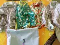 Система за хранене Tidy Tot, снимка 4