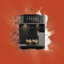 Кафеавтомат Кафемашина с тъч дисплей и кана за мляко Grundig KVA 7230 , снимка 7