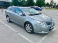 Toyota Avensis 2011 2.2 D4D 150 кс, снимка 3