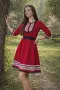 Народна носия рокли, снимка 7