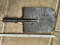 Военна лопата метална, снимка 3