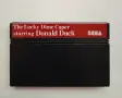 The Lucky Dime Caper - Sega Master System, снимка 3