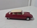 1/43 Citroen DS19 Dinky Toys, снимка 7