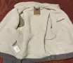 Якета Levi’s и Timberland, снимка 3