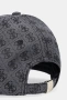 Дамска шапка с козирка Guess lux, снимка 3