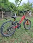 Продавам велосипед BYOX Tucana 20", снимка 3