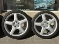 Оригинални 20" AMG Джанти Спорт Пакет за Mercedes W221 / C216 + Гуми Kumho DOT 24, снимка 4