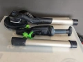 Festool LHS 2 225 EQI  Шлайфмашина за стени и тавани, снимка 1
